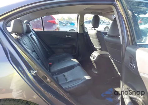 2015 Honda Accord Ex-L z USA, uszkodzony, nr VIN 1HGCR2F89FA120010